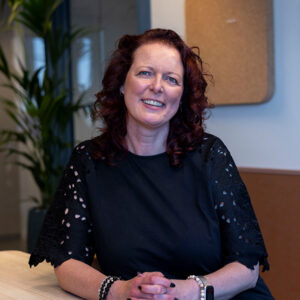 Gaby van der Peijl