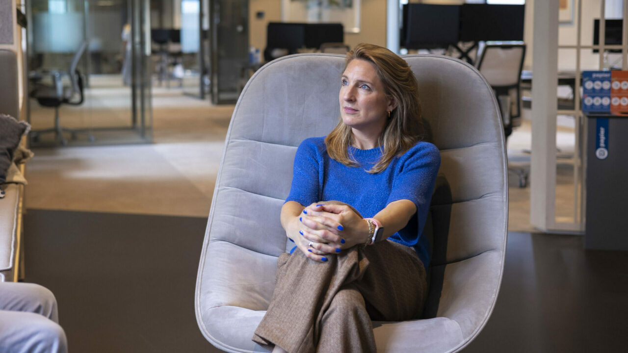 Client Manager (Real Estate) - Bouwinvest