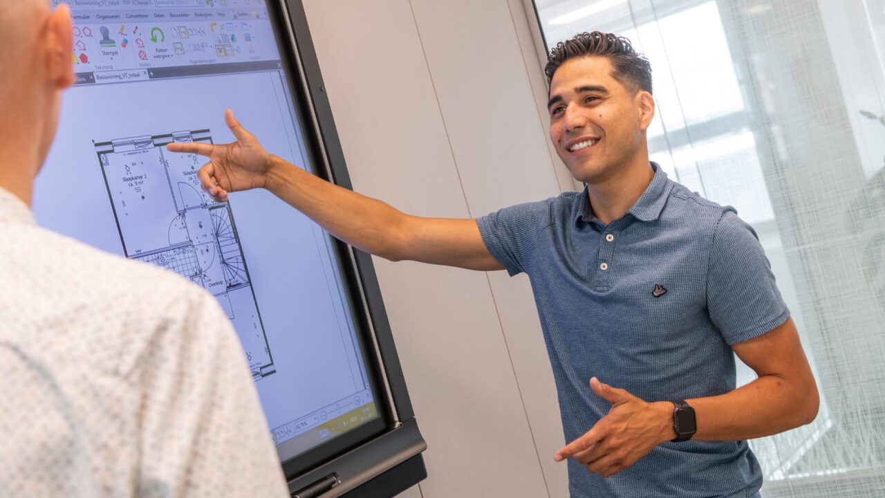 Senior Projectcoördinator - Waal