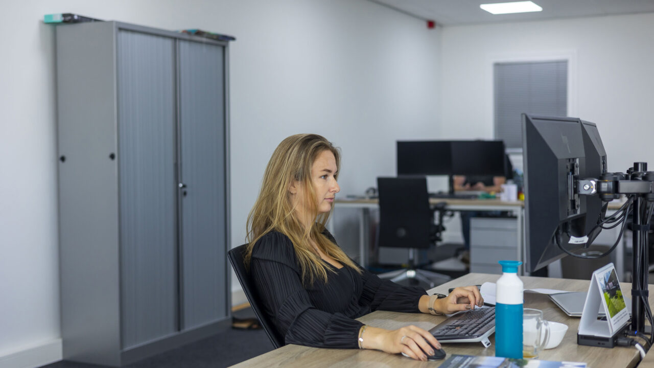 Commercieel (E-commerce) Coördinator - GJ Floors