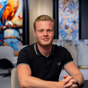 Rinke van Kraaij