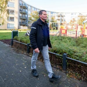 Bert Smits
