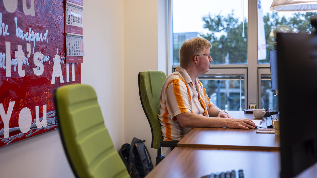 Tax Consultant - Tax Consultants International