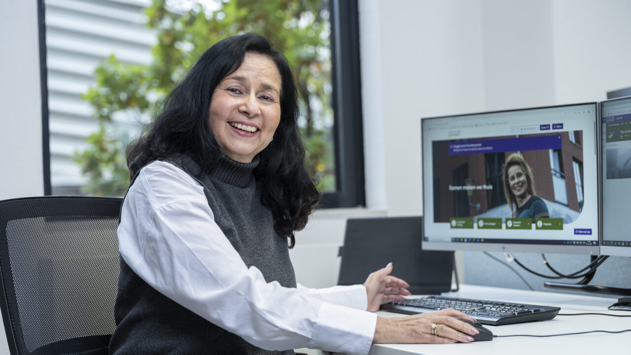 Financieel Medewerker - Woonpartners