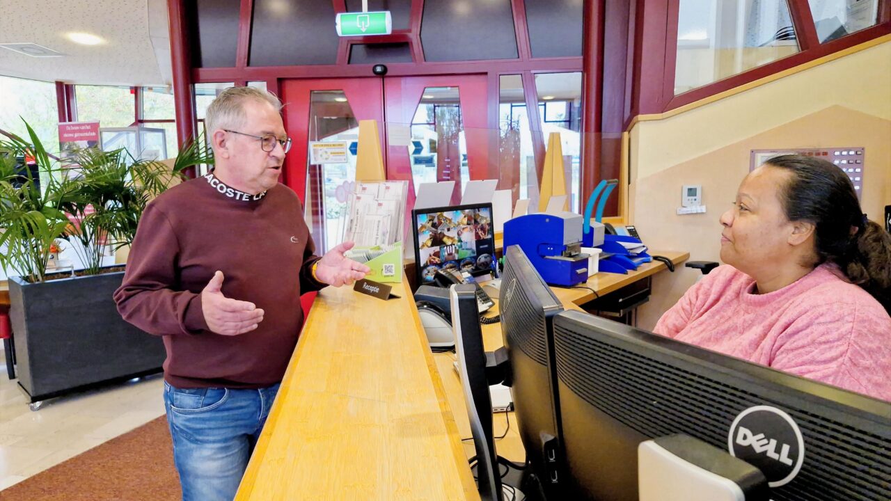 Teammanager Inwonerszaken - Gemeente Buren