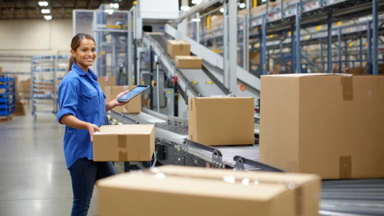 Operator (Nachtdienst) - CB