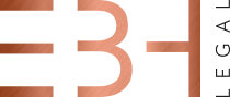 EBH Legal logo