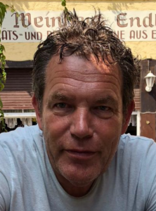 Foto van contactpersoon Theo Pruijn