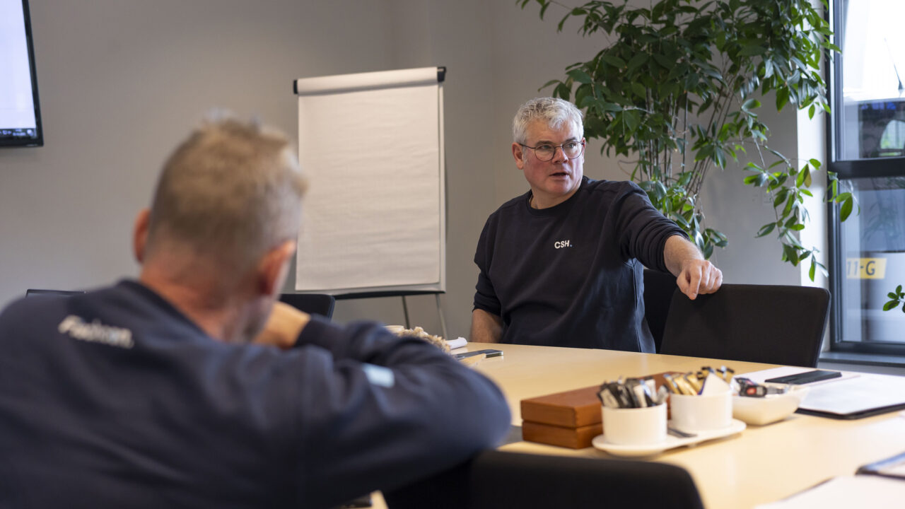 Inside Sales Engineer Compressors/Fire Water Pumps - Compressor Systems Holland