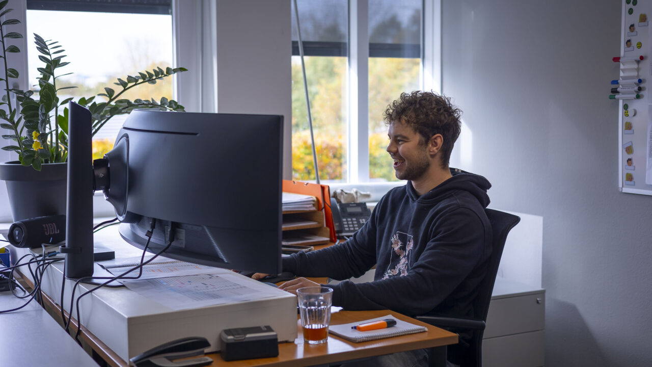 Werkvoorbereider - Trustanbouw