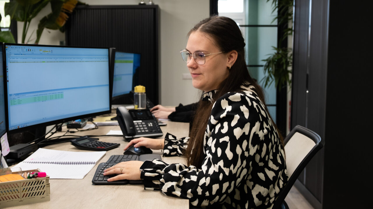 Customer Service Medewerker - Vepco B.V.