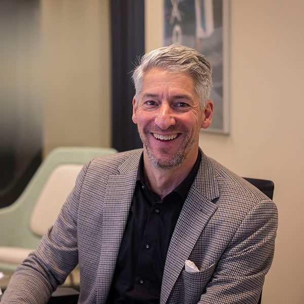 Foto van medewerker Tijmen