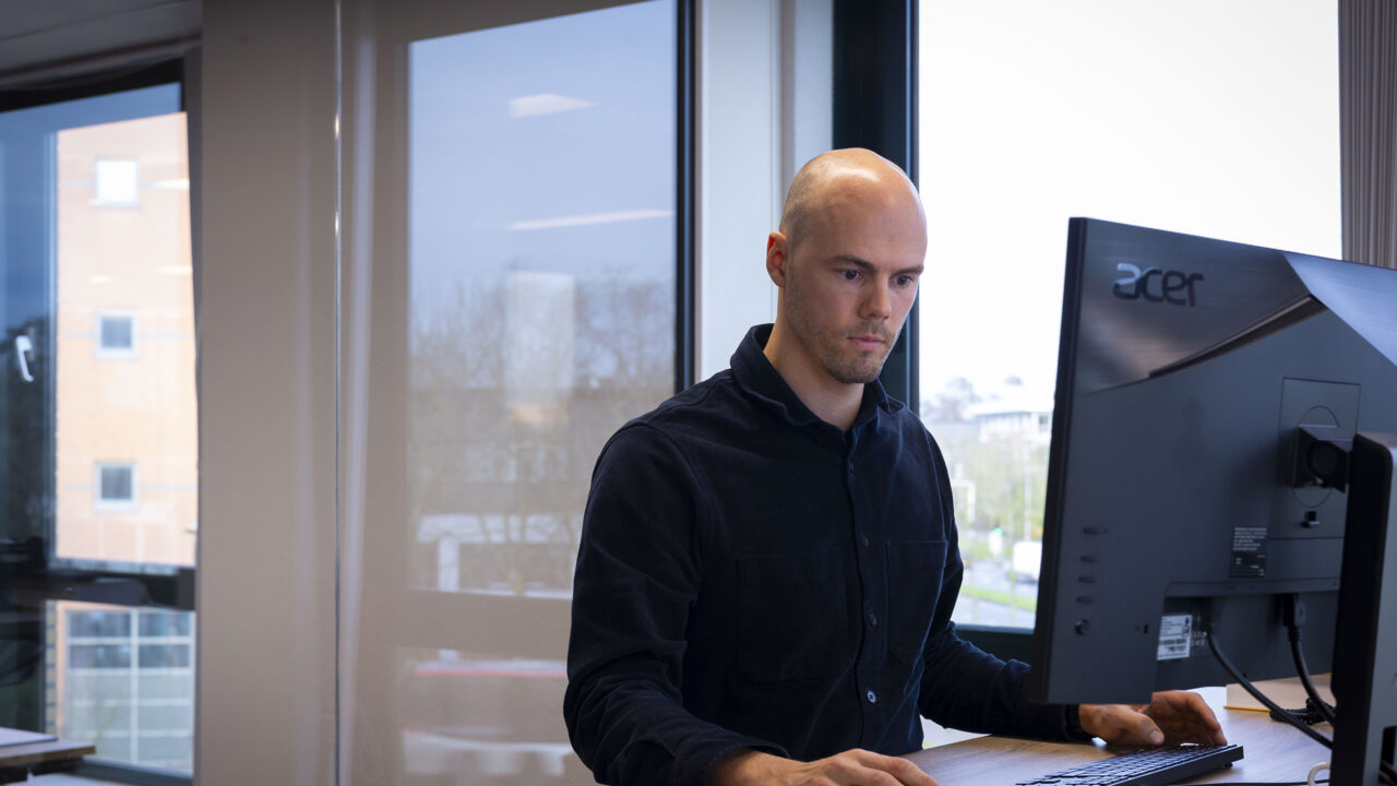 Revit Modelleur - Boorsma
