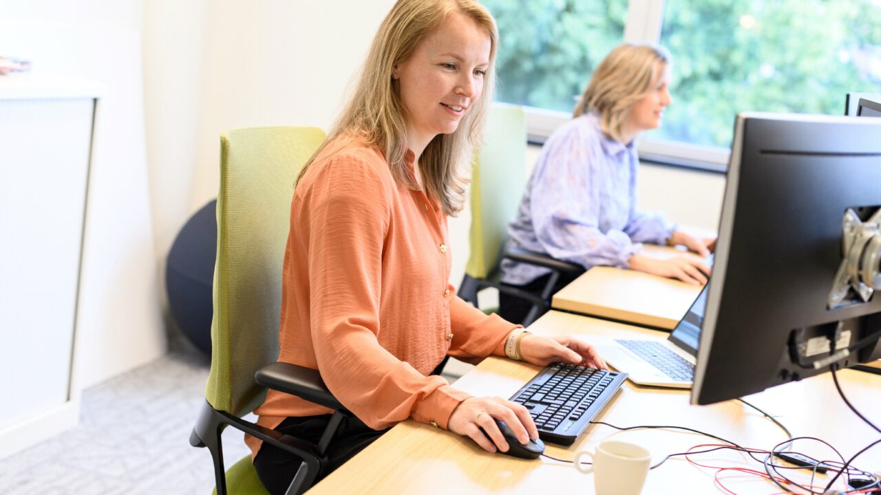 Medewerker Financiële Administratie - Uwoon