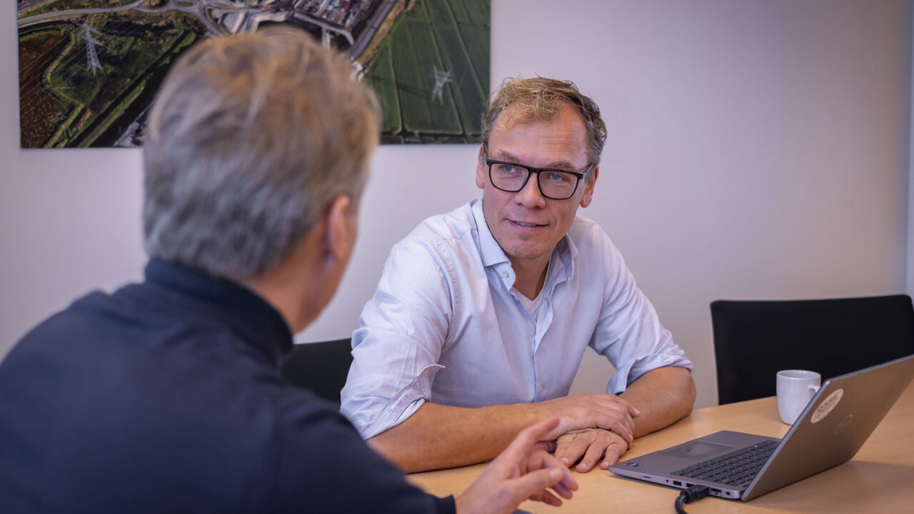 Ontwerpmanager - HOCHTIEF