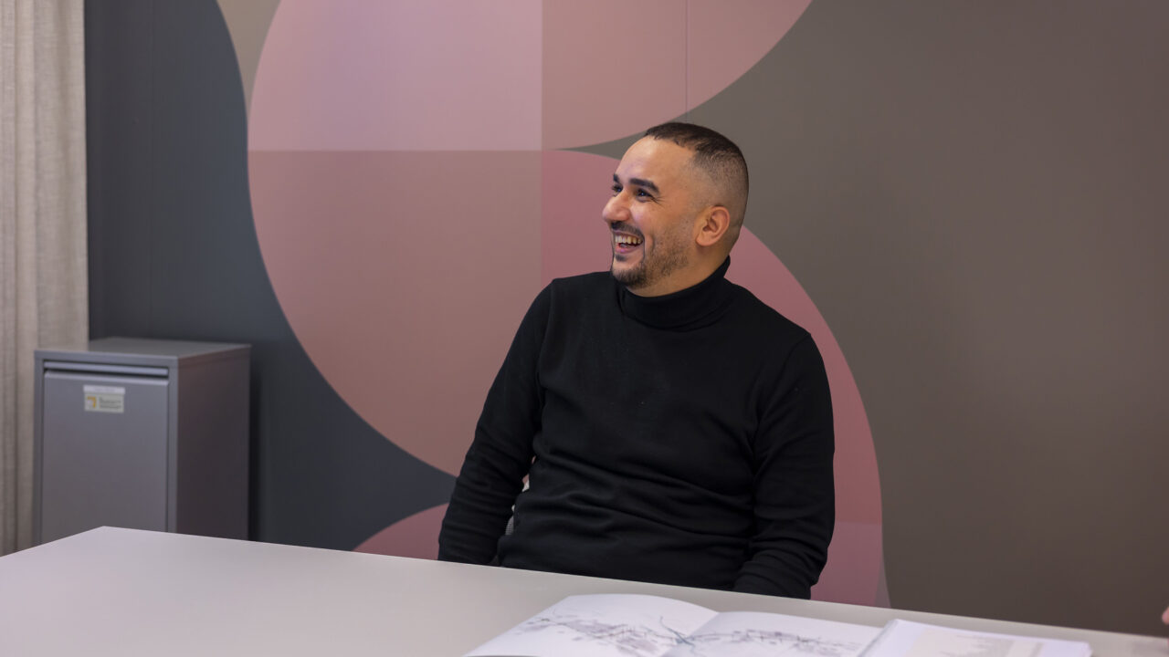 Uitvoerder - HOCHTIEF