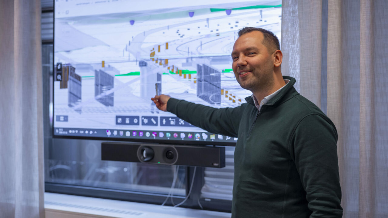 Projectleider - HOCHTIEF