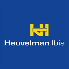 Heuvelman Ibis logo