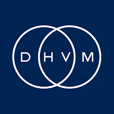 DHVM logo