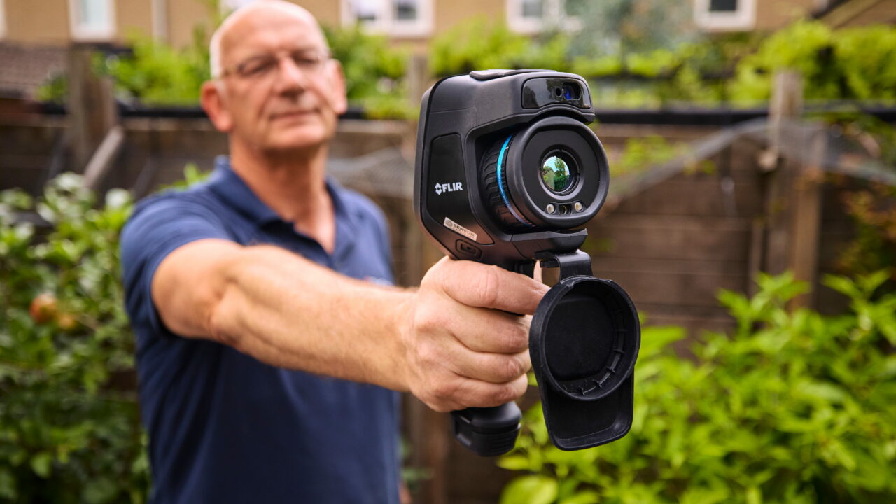 Medior Adviseur Binnenmilieu - TriaCon