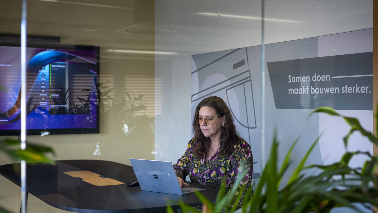 Sociaal Projectleider - WYwonen