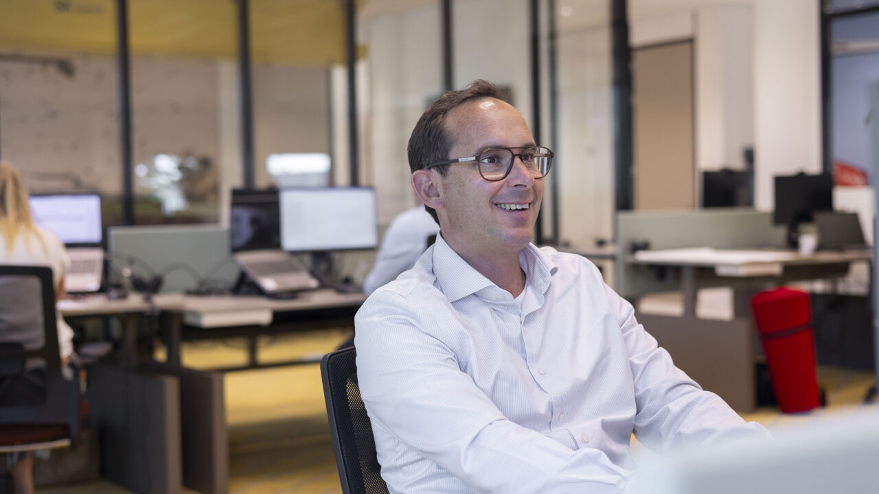 General Manager - C-Job Naval Architects