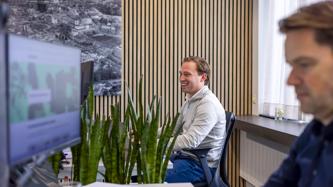 Vastgoedmanager - DHVM