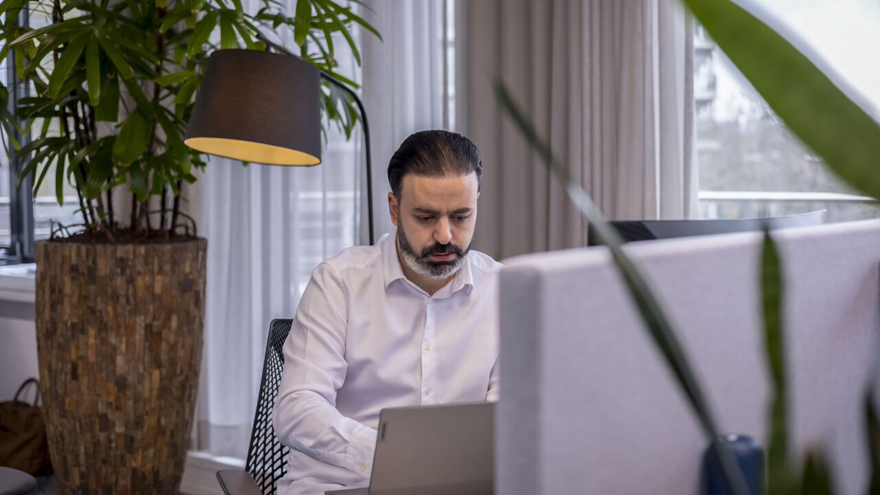 Financieel Administratief Medewerker - DHVM