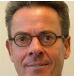 Foto van contactpersoon Nico de Groot