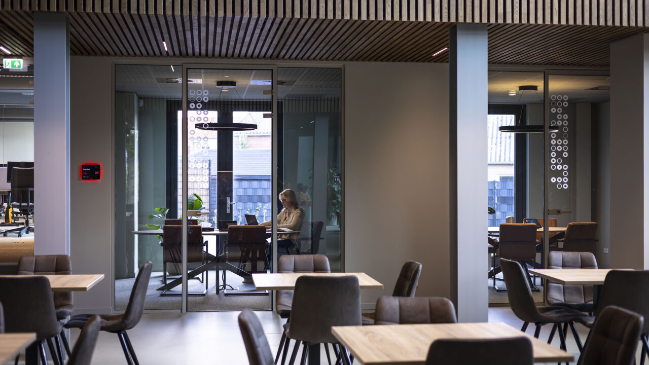 Projectleider (Planontwikkelaar) - De Kernen