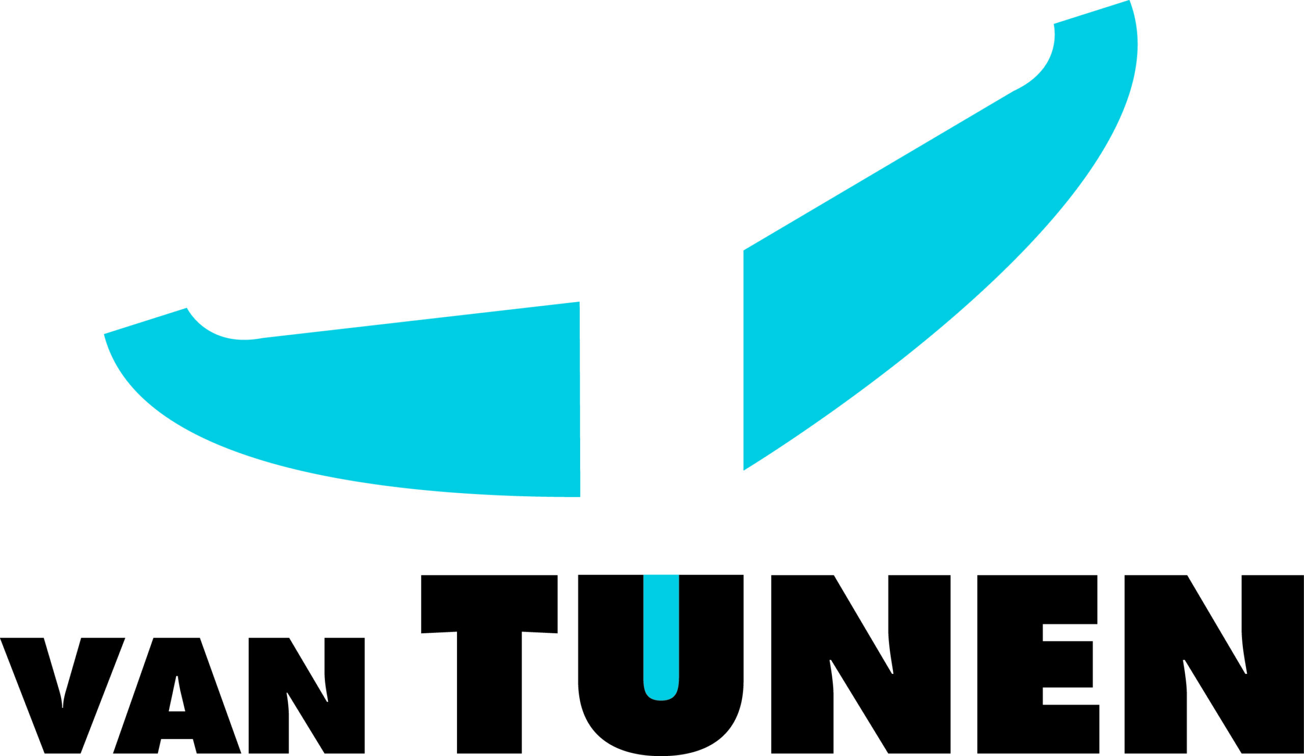 Van Tunen logo
