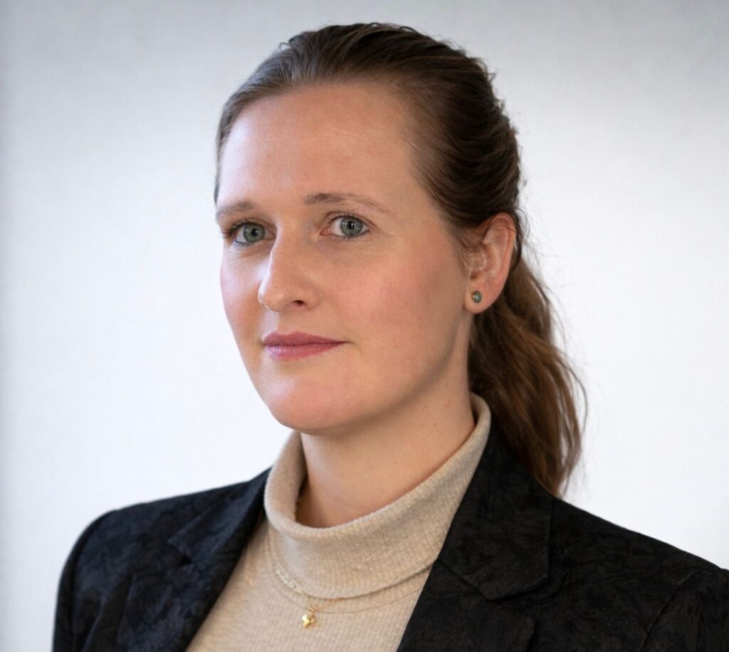 Foto van medewerker Suzanne