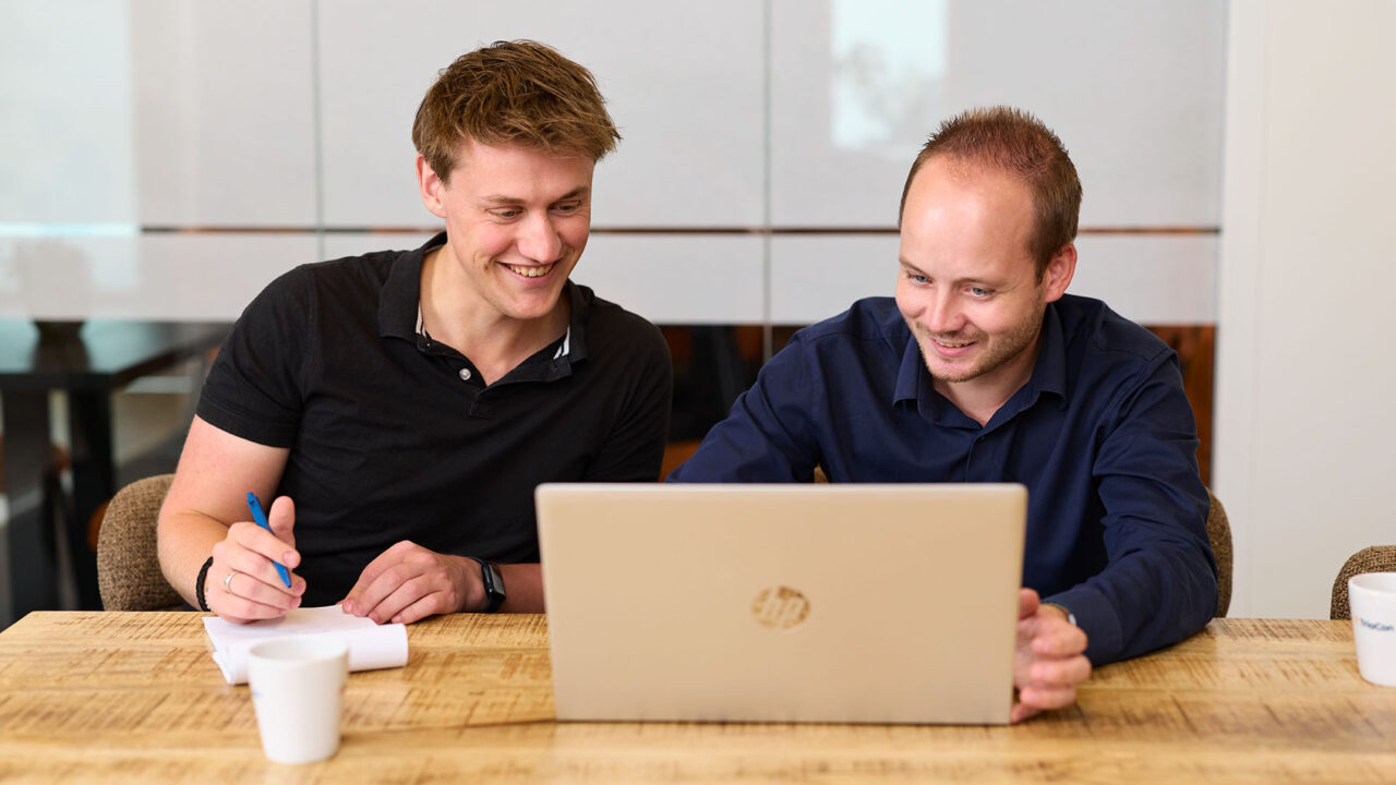 Medior Projectleider Beheer & Onderhoud - TriaCon