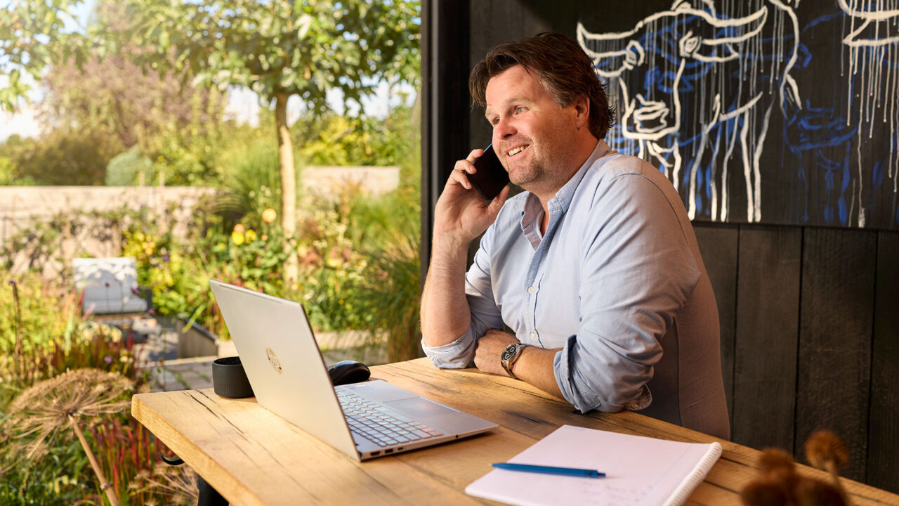 Manager Bouw & Beheer - TriaCon