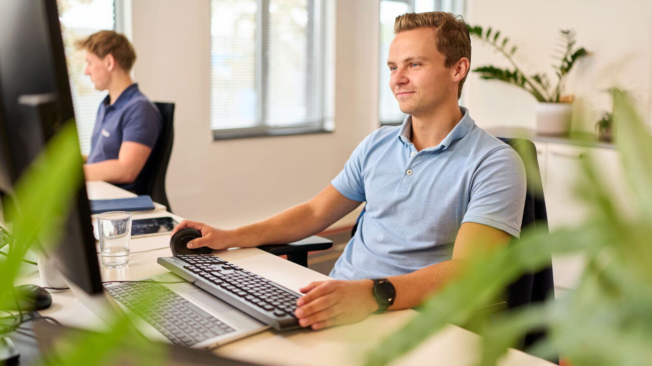 Medior Sociaal Projectbegeleider - TriaCon