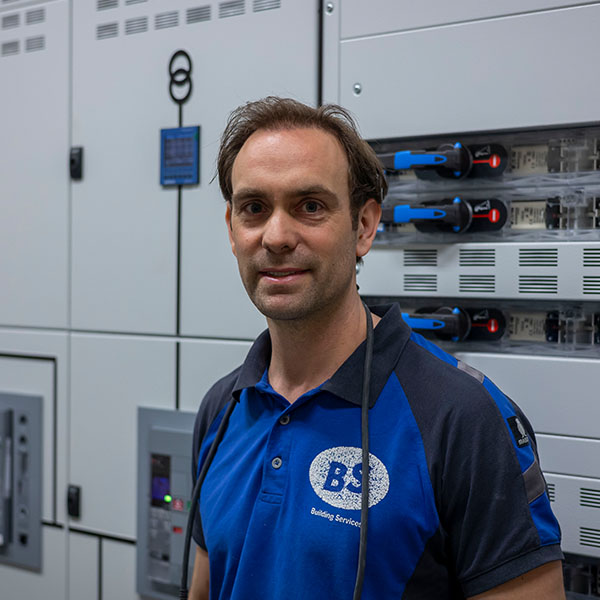 Foto van medewerker Otto