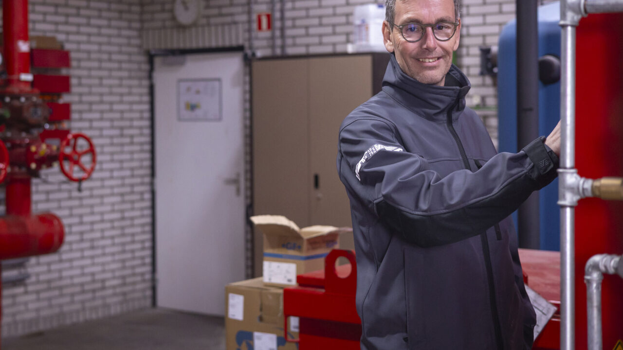 Werkvoorbereider - CB