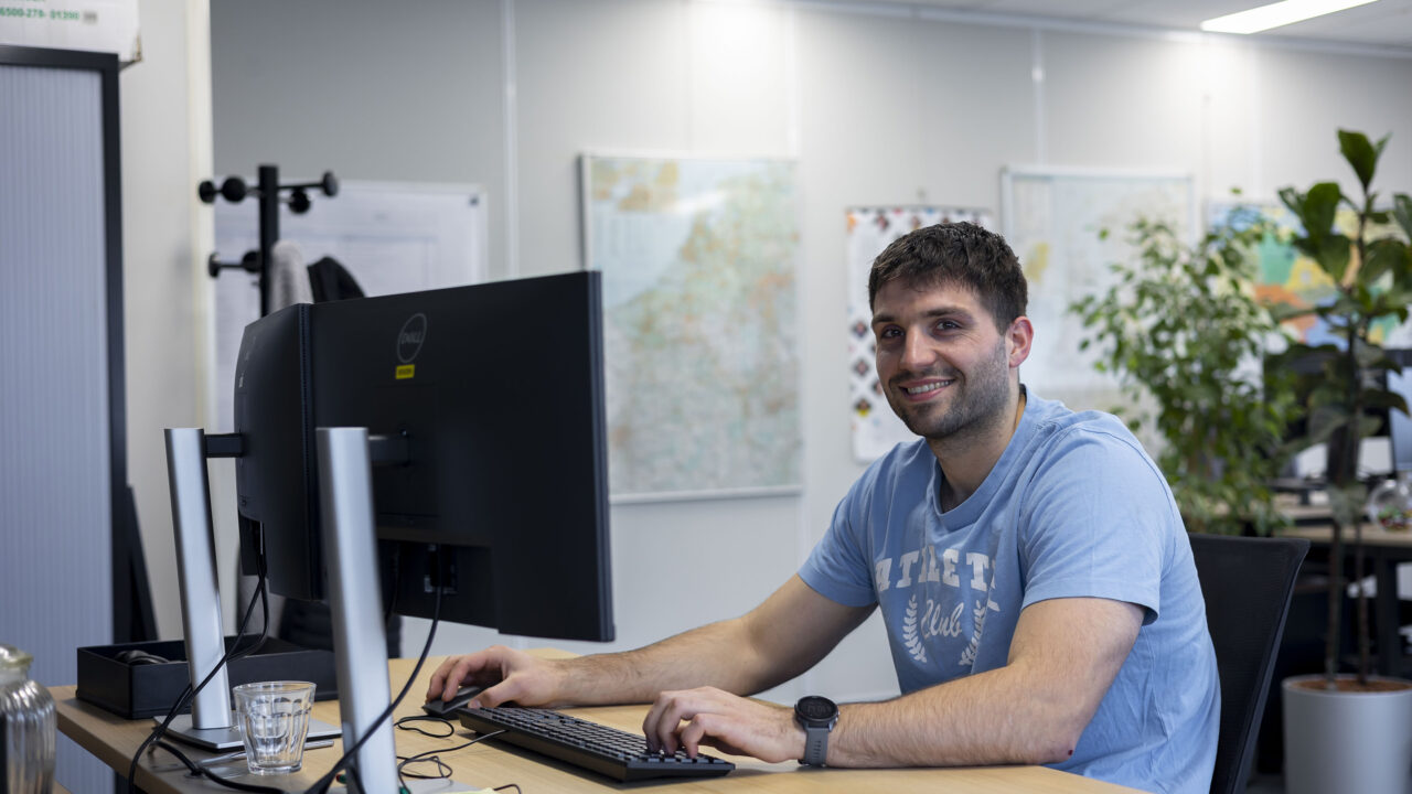 Test Engineer - CB
