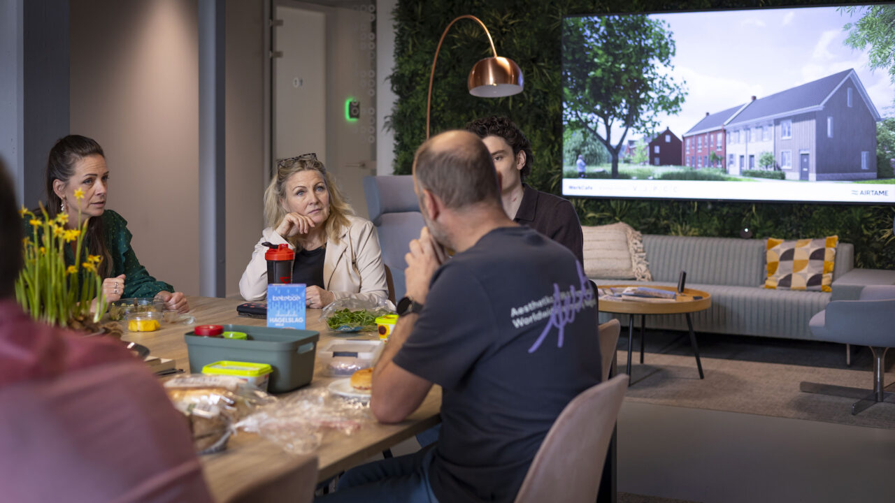 (Junior) Werkvoorbereider Planmatig Onderhoud - De Kernen