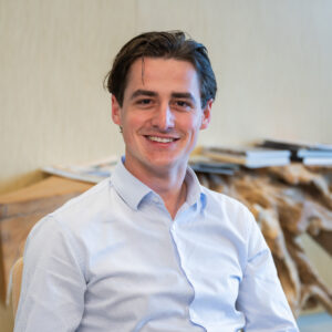 Bo van Maaren