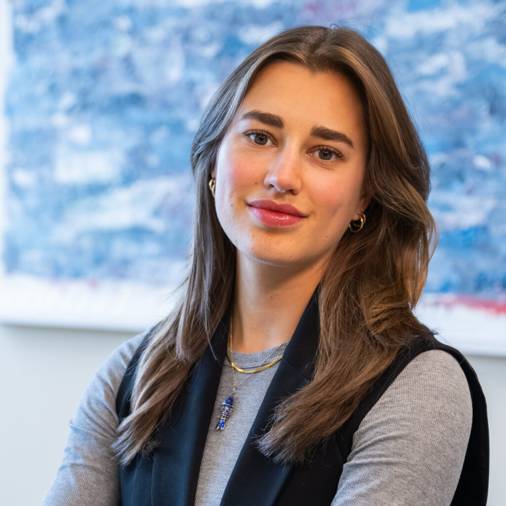 Foto van medewerker Annemarie Buwalda
