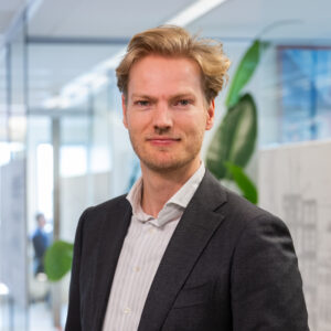 Joost Kokje