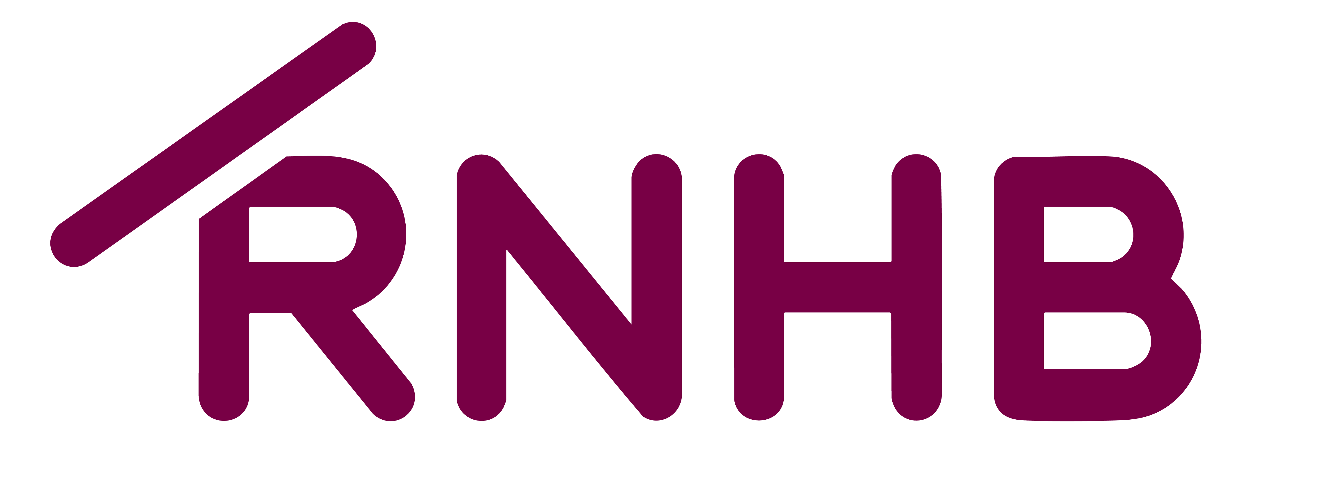 RNHB logo