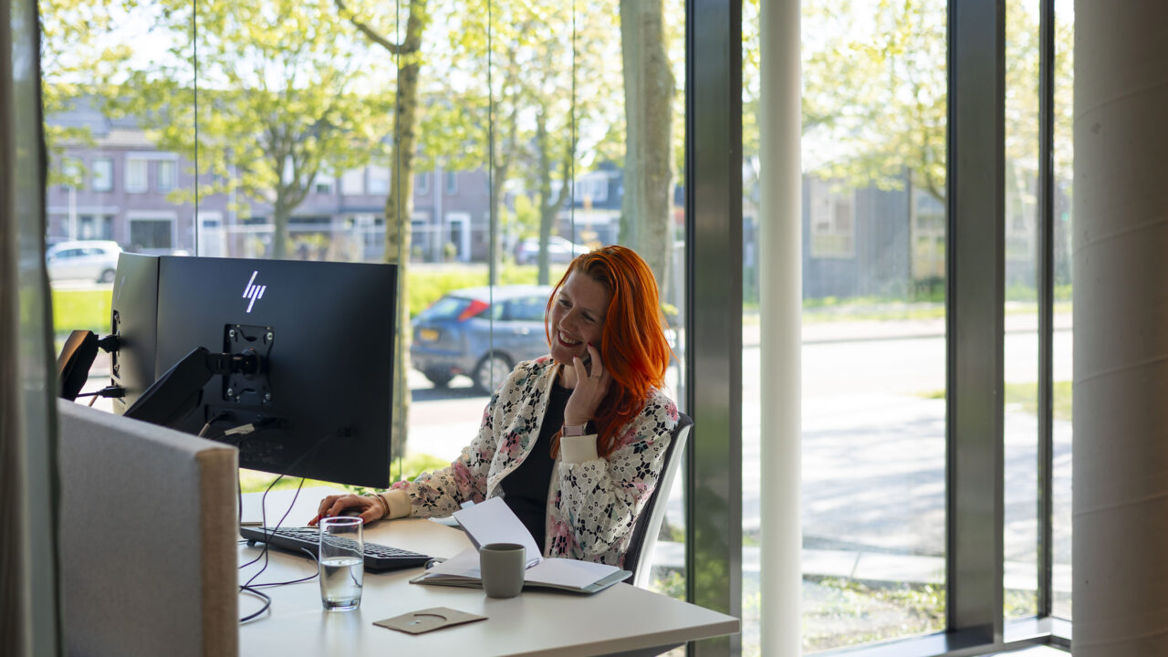 Projectleider Realisatie - Woonopmaat