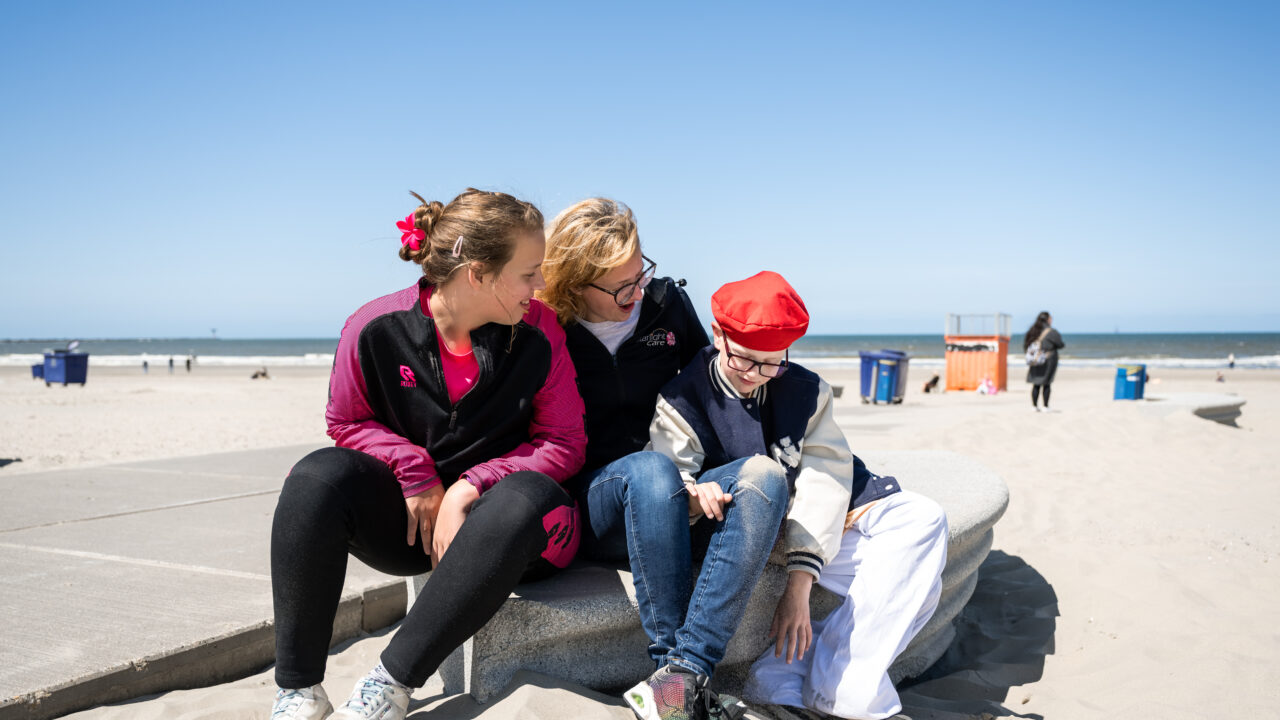 Leerling Persoonlijk Begeleider of Leerling Social Work - Starlight Care