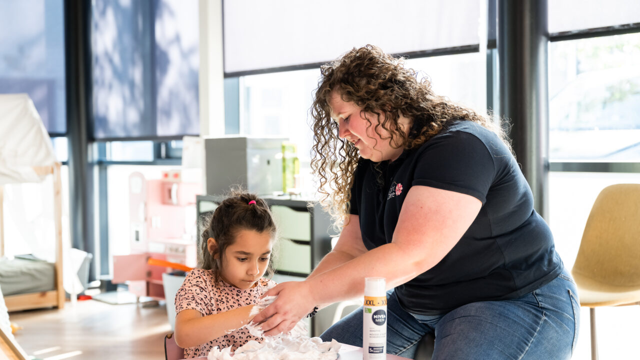 Persoonlijk Begeleider - Starlight Care