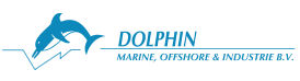 Dolphin Marine logo