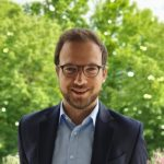 Foto van contactpersoon David Veenhoven