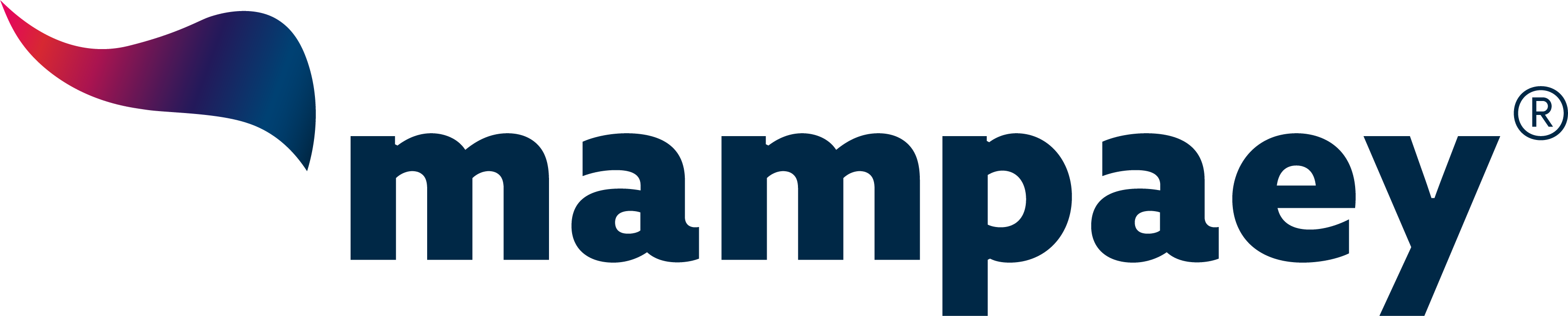 Mampaey logo