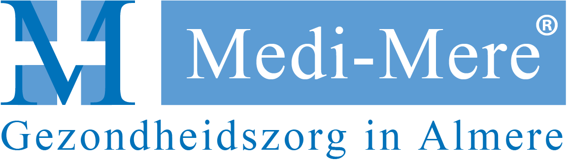 Medi-Mere logo